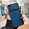 Classic Fashion Case with Cam Protector for iPhone 11/12 Series Yesy All Goods