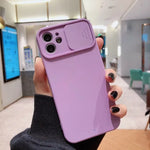 Classic Fashion Case with Cam Protector for iPhone 11/12 Series Yesy All Goods