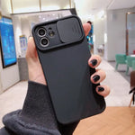 Classic Fashion Case with Cam Protector for iPhone 11/12 Series Yesy All Goods