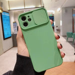 Classic Fashion Case with Cam Protector for iPhone 11/12 Series Yesy All Goods