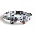 Adjustable Cutie Bowknot Dog Collars Yesy All Goods