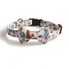 Adjustable Cutie Bowknot Dog Collars Yesy All Goods