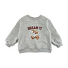 Dream it Bear Jumper YAG Boutique