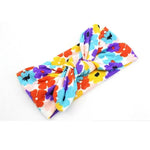 Flower Kids and Baby Girls Headbands Yesy All Goods