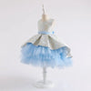 Gorgeous Classic Flower Tutu Dress for Girls 12M - 8Y Yesy All Goods