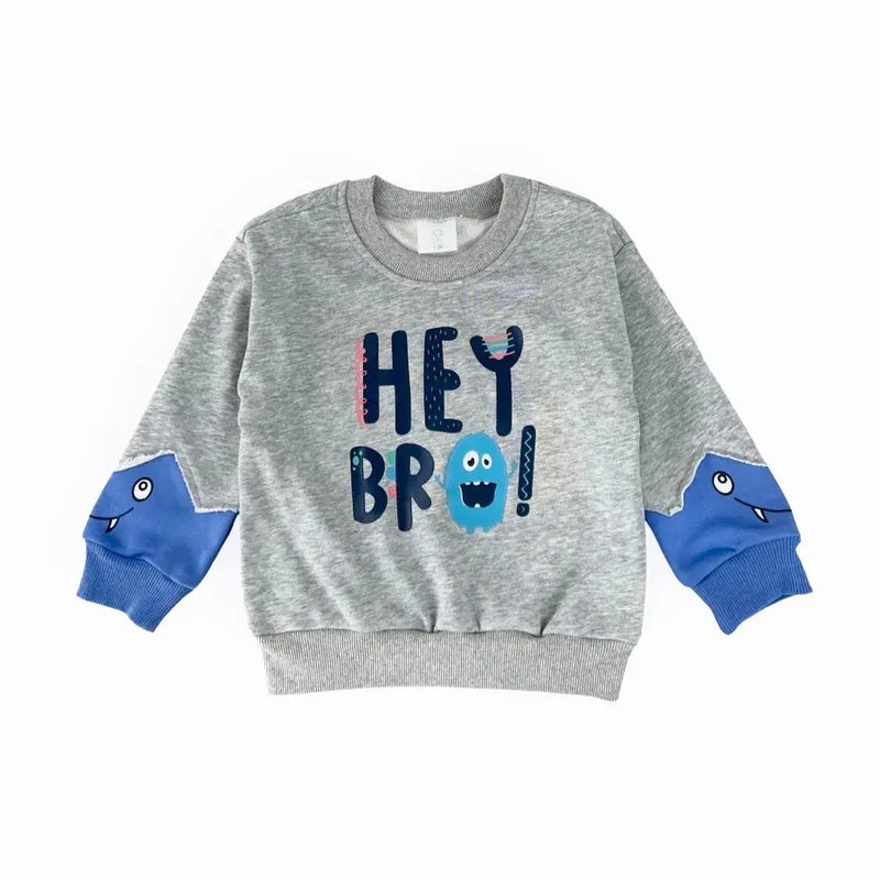 HeyBro Jumper YAG Boutique