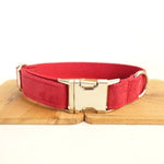 Classic High Quality Suit Personalized Pet Collars/Leads Yesy All Goods