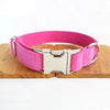 Classic High Quality Suit Personalized Pet Collars/Leads Yesy All Goods