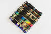 Nylon Printed Attractive Dog Collar Yesy All Goods