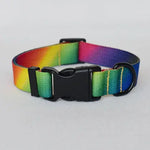 Nylon Printed Attractive Dog Collar Yesy All Goods