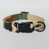 Nylon Printed Attractive Dog Collar Yesy All Goods