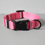 Nylon Printed Attractive Dog Collar Yesy All Goods