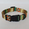 Nylon Printed Attractive Dog Collar Yesy All Goods