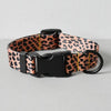 Nylon Printed Attractive Dog Collar Yesy All Goods