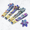 Premium Bow Tie Personalized Dog Collar Set Yesy All Goods