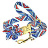 Premium Bow Tie Personalized Dog Collar Set Yesy All Goods