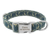 String Pattern Customised Printed Pet Collar Yesy All Goods