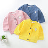 Unisex Cutie Face Knitwear for Kids & Babies 6M-3Y Yesy All Goods