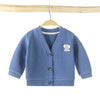 Unisex Cutie Face Knitwear for Kids & Babies 6M-3Y Yesy All Goods