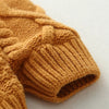 Winter Warm Classic Thick Sweater for Kids & Babies 6M - 5Y Yesy All Goods